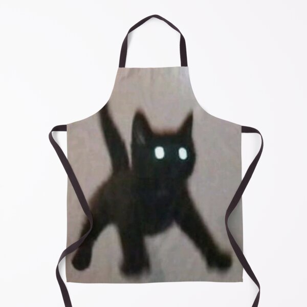 Item preview, Cursed Cat designed and sold by katepalmerr.