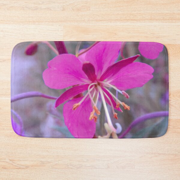 Item preview, Fireweed - Friday designed and sold by MelBolin.