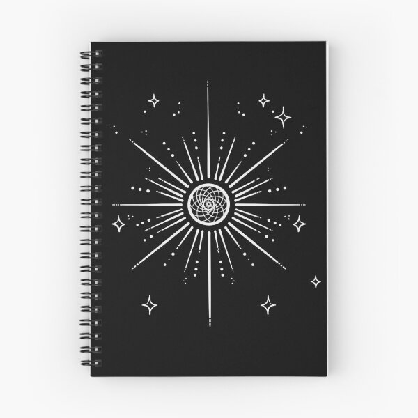 Item preview, Celestial Star designed and sold by Catknip.