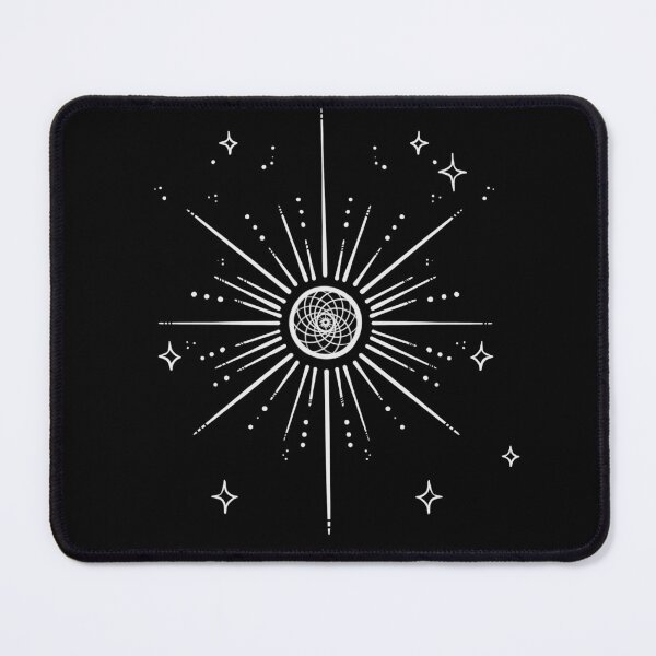 Item preview, Celestial Star designed and sold by Catknip.