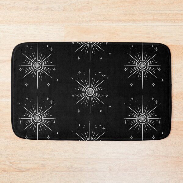 Item preview, Celestial Star designed and sold by Catknip.