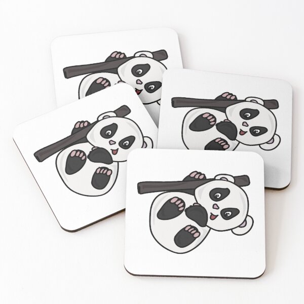Item preview, Panda designed and sold by Yalisso.