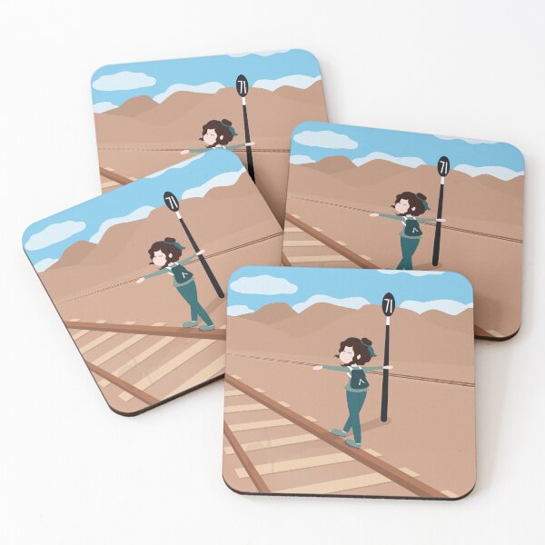 Item preview, Travel Girl - Arequipa Perú designed and sold by PenguinConfetti.