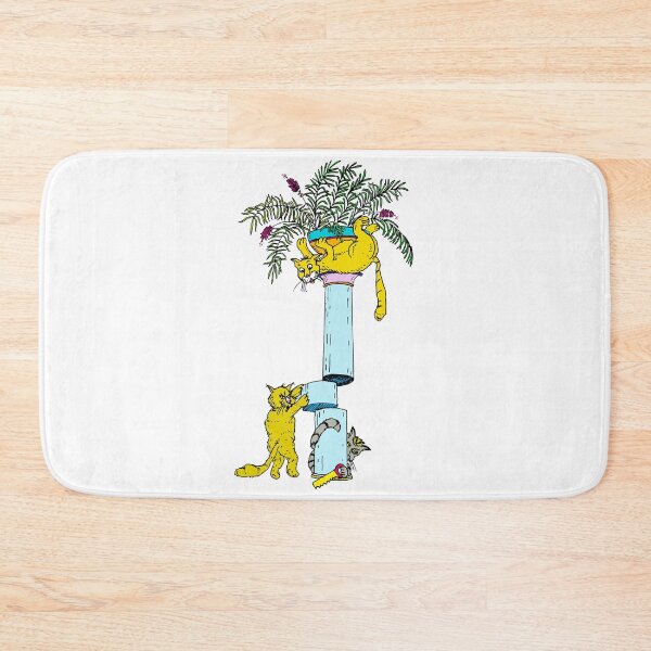 Item preview, Rascally Cat Shenanigans designed and sold by JamesKentRidley.