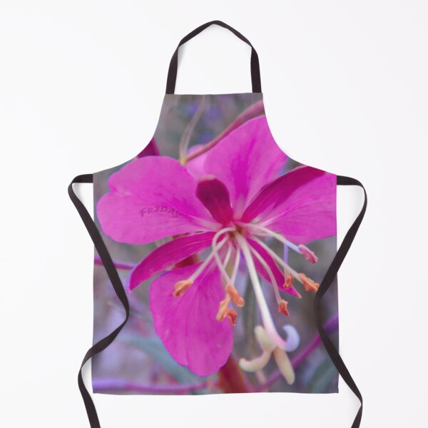 Item preview, Fireweed - Friday designed and sold by MelBolin.