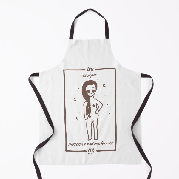 Item preview, The possessive scorpio designed and sold by QuoteMeApp.