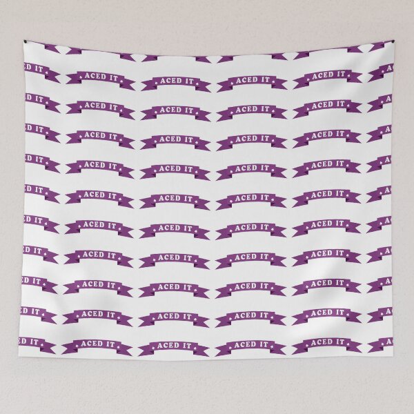 Item preview, Aced it designed and sold by Panterlo.