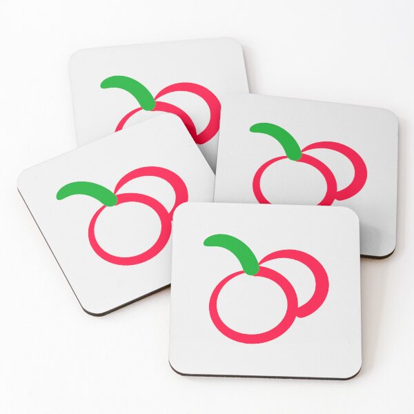 Item preview, Double Cherry designed and sold by Citizen of  Trash.