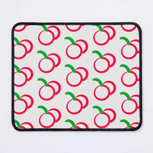 Item preview, Double Cherry designed and sold by Citizen of Trash.
