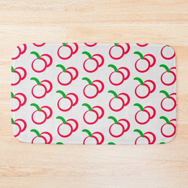 Item preview, Double Cherry designed and sold by Citizen of  Trash.