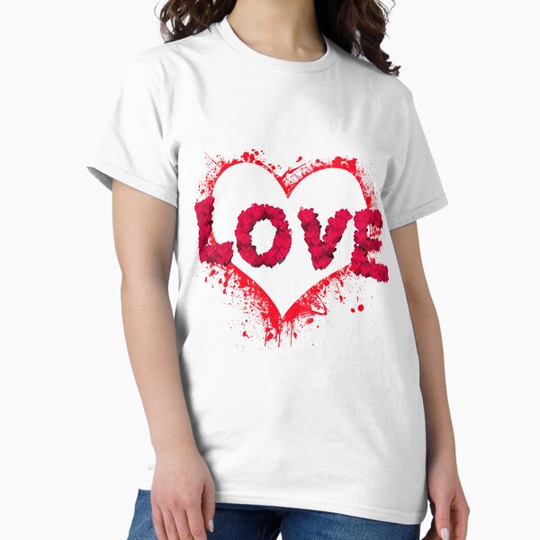 Item preview, LOVE designed and sold by Hamzzza Hd.