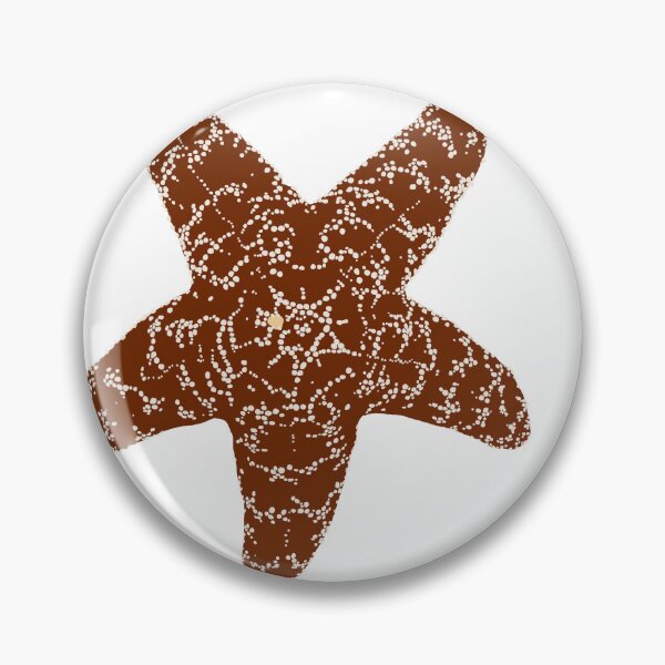 Item preview, Ochre Star designed and sold by emarinelife.