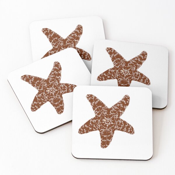 Item preview, Ochre Star designed and sold by emarinelife.