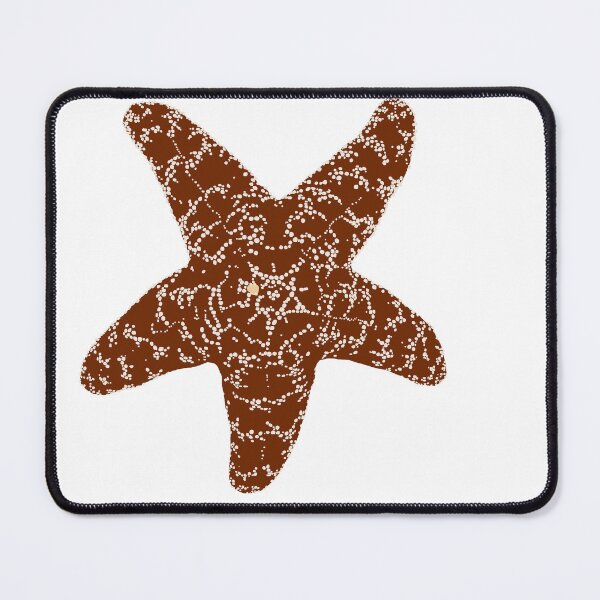 Item preview, Ochre Star designed and sold by emarinelife.