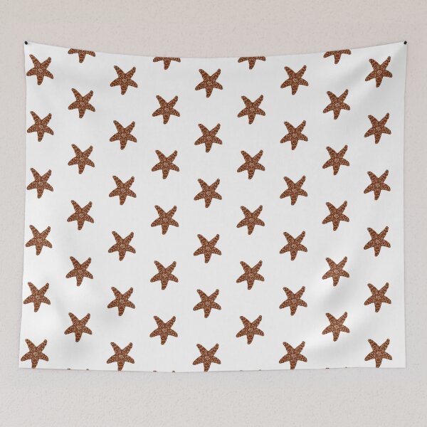 Item preview, Ochre Star designed and sold by emarinelife.