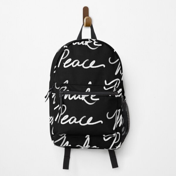 Item preview, Make peace, designed and sold by InmyOwnwords.