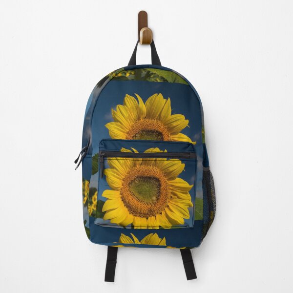 Item preview, Sunflower Hello designed and sold by Susan Nixon.