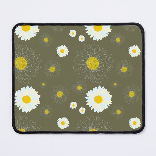 Item preview, Daisies designed and sold by graetzart.