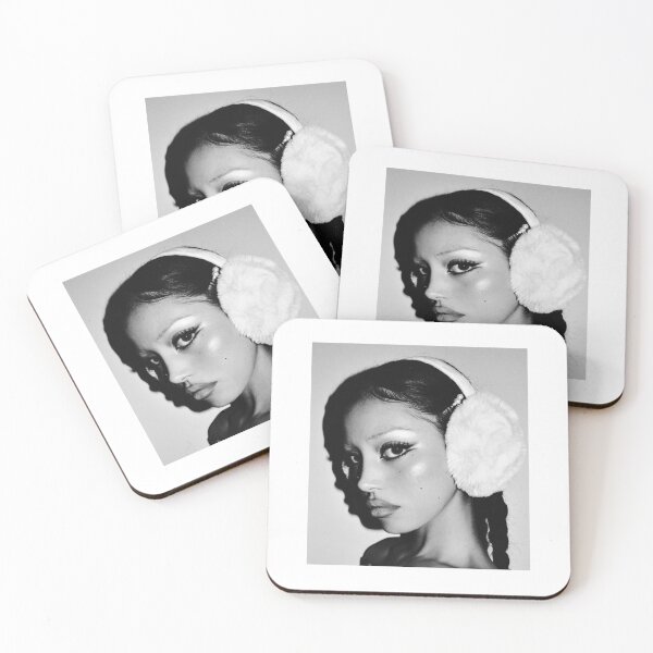 Item preview, Cindy Kimberly - Black & White designed and sold by wolfiecindyxo.