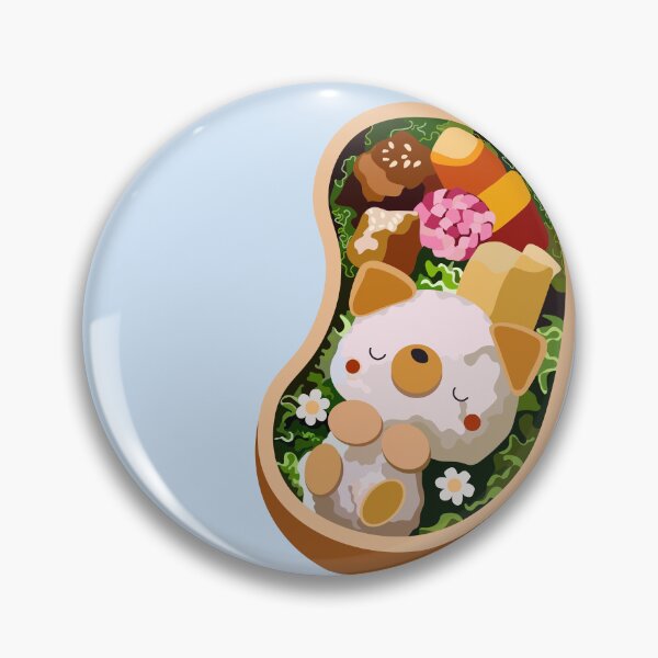 Item preview, Kawaii Kitty Bento Box! designed and sold by emiliapapaya.