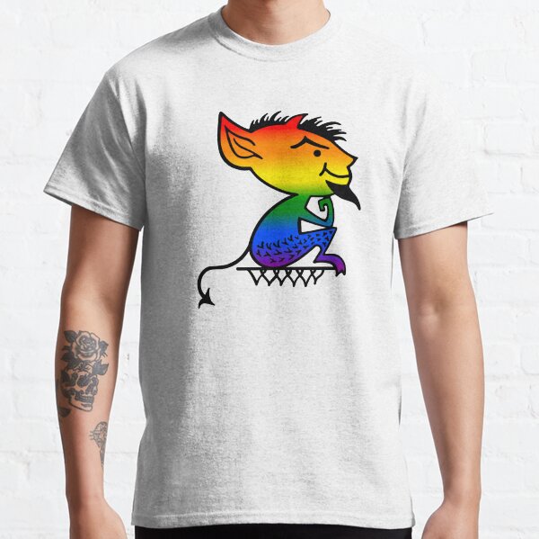 Item preview, LGBTIQA+ Pride for DePaul! designed and sold by MalmoDesigns.