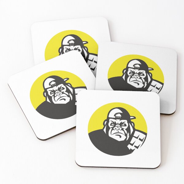 Item preview, Pardon My Take Harambe funny harambe designed and sold by samoray01.