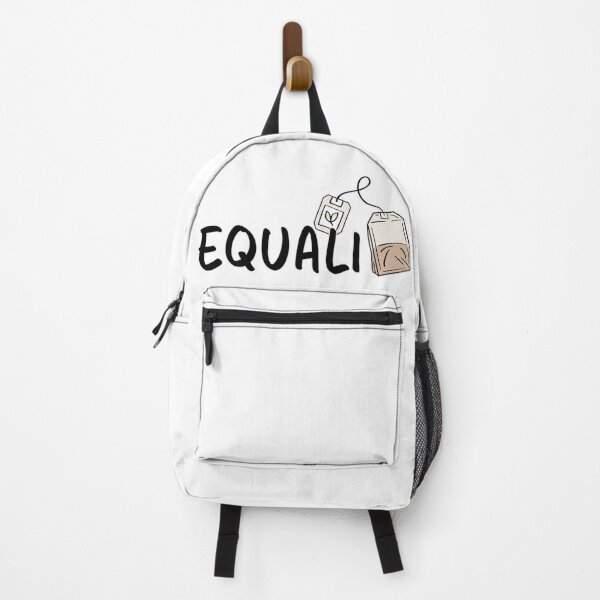 Item preview, EqualiTea designed and sold by PurpleJamUK.
