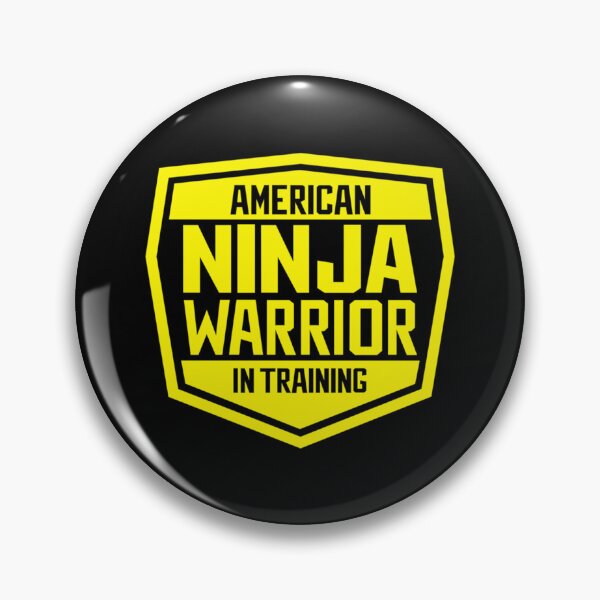 Item preview, American Ninja Warrior - Yellow Essential T-Shirt designed and sold by ethenfran6.