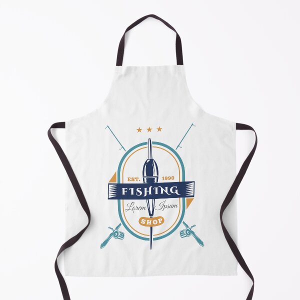 Item preview, happiness is a day spent fishing designed and sold by Karamshooop.