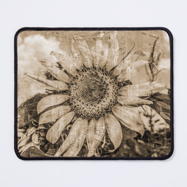 Item preview, Yesteryear Sunflower designed and sold by Susan  Nixon.