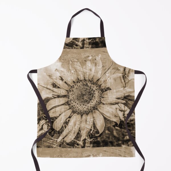 Item preview, Yesteryear Sunflower designed and sold by Susan  Nixon.