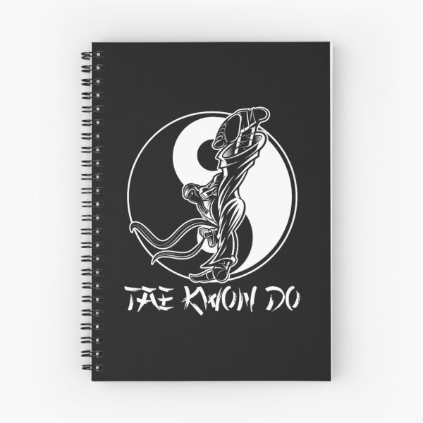 Item preview, Taekwondo Martial Arts Defense designed and sold by ClamenTaon.