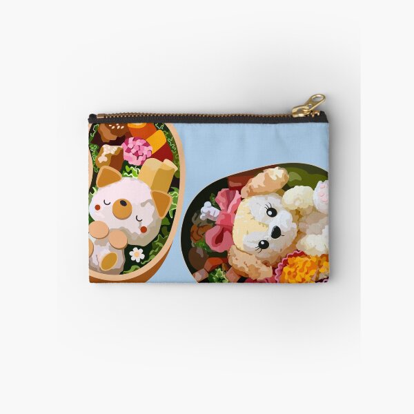Item preview, Kawaii Bento Box Pack! designed and sold by emiliapapaya.