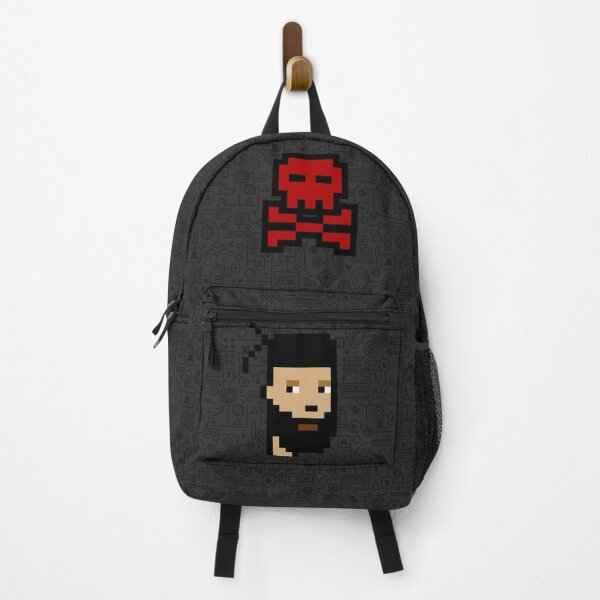 Item preview, cryptopunks pixel face  designed and sold by NEBULAmonopro.