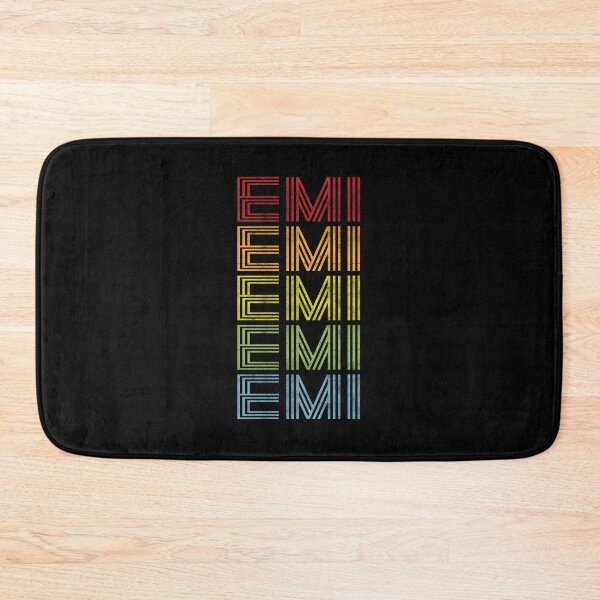 Item preview, Emi Name T Shirt - Emi Vintage Retro Emi Name Gift Item Tee designed and sold by chezeva.