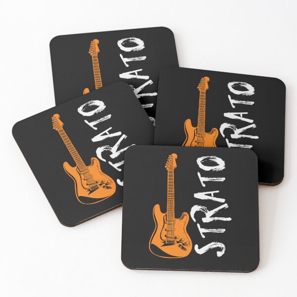 Item preview, Guitar Strato designed and sold by tambustore.