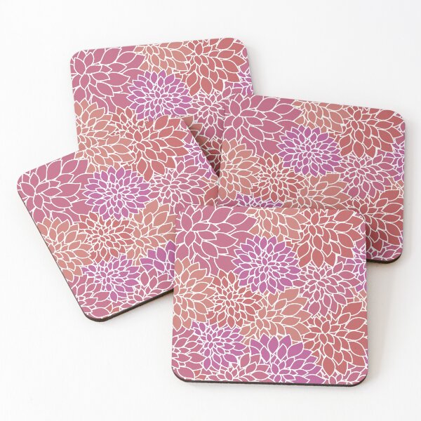 Item preview, pale flowers designed and sold by thatsit-itslit.