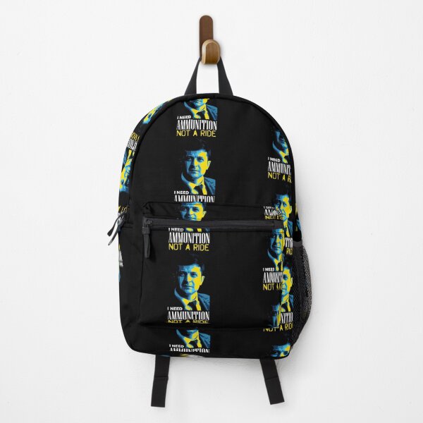 Item preview, I Need Ammunition Not A Ride -Zelensky designed and sold by BettyGrantStore.
