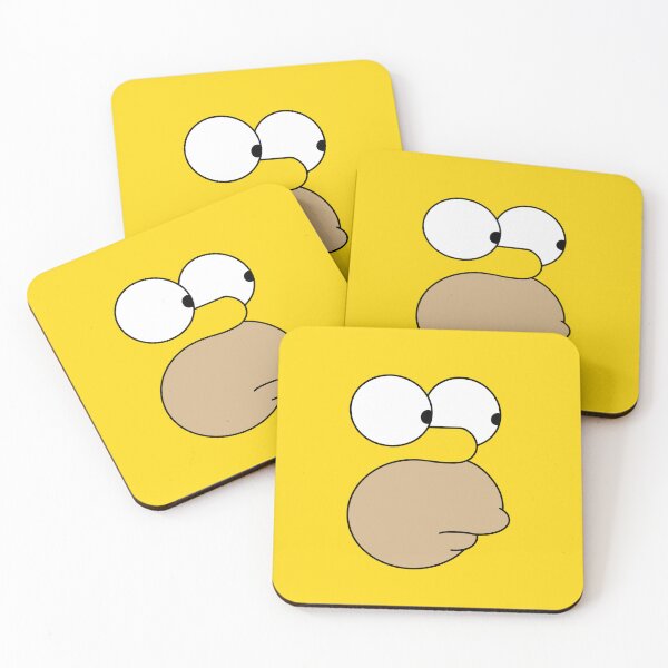 Item preview, Homer designed and sold by thebcarts.