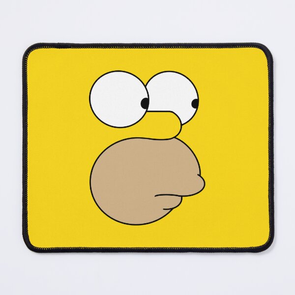 Item preview, Homer designed and sold by thebcarts.