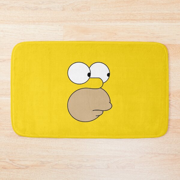 Item preview, Homer designed and sold by thebcarts.
