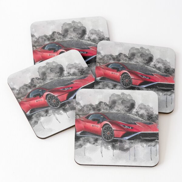Item preview, Lamborghini Huracan Sto designed and sold by ThalassaStudios.
