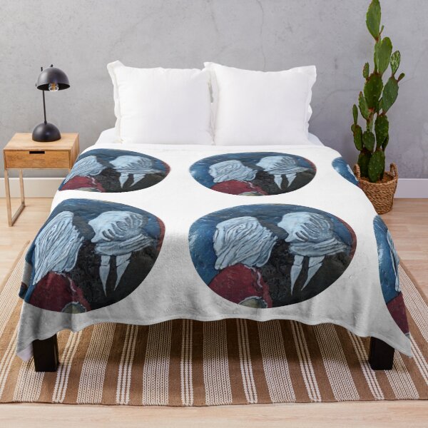 Item preview, The lovers painting designed and sold by Artandstonesgr.