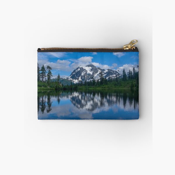Item preview, Mount Shuksan in the Cascades designed and sold by cerb.
