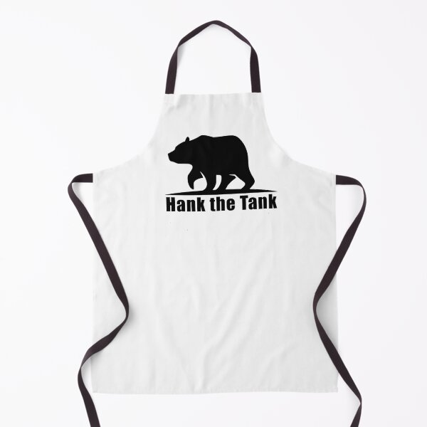 Item preview, Hank the Tank designed and sold by SpringPetals.