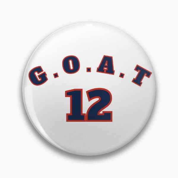 Item preview, Goat 12 shirt, Vintage Brady T-Shirt designed and sold by Lanna999.
