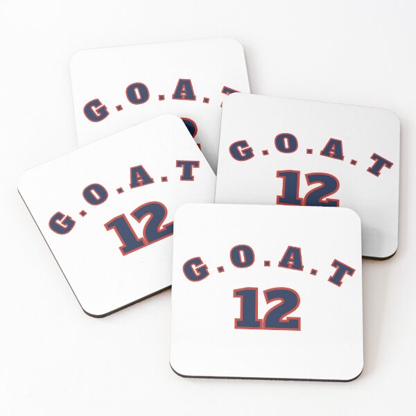 Item preview, Goat 12 shirt, Vintage Brady T-Shirt designed and sold by Lanna999.