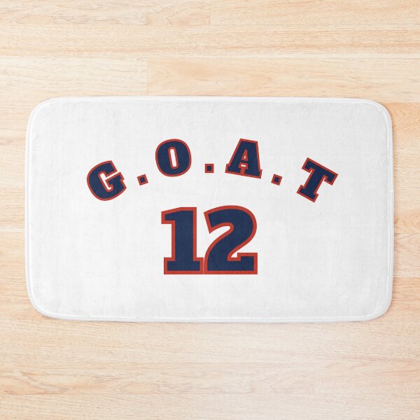 Item preview, Goat 12 shirt, Vintage Brady T-Shirt designed and sold by Lanna999.