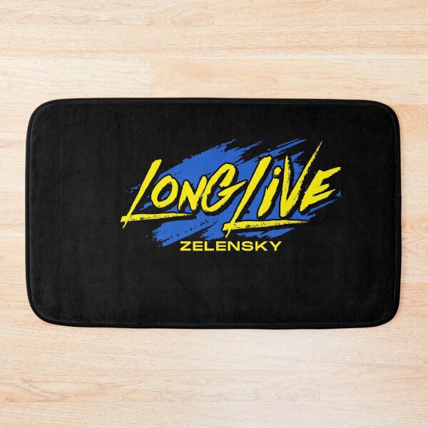 Item preview, Long Live Zelensky designed and sold by BettyGrantStore.