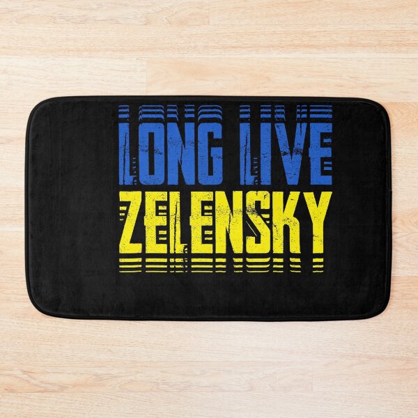 Item preview, Long Live Zelensky designed and sold by BettyGrantStore.